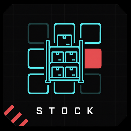 GridOps Stock icon