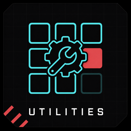 GridOps Utilities icon